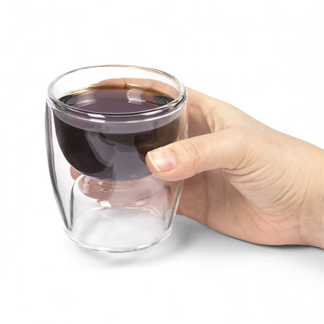 Image - Thumbs Up 2 in 1 Single / Double Glass