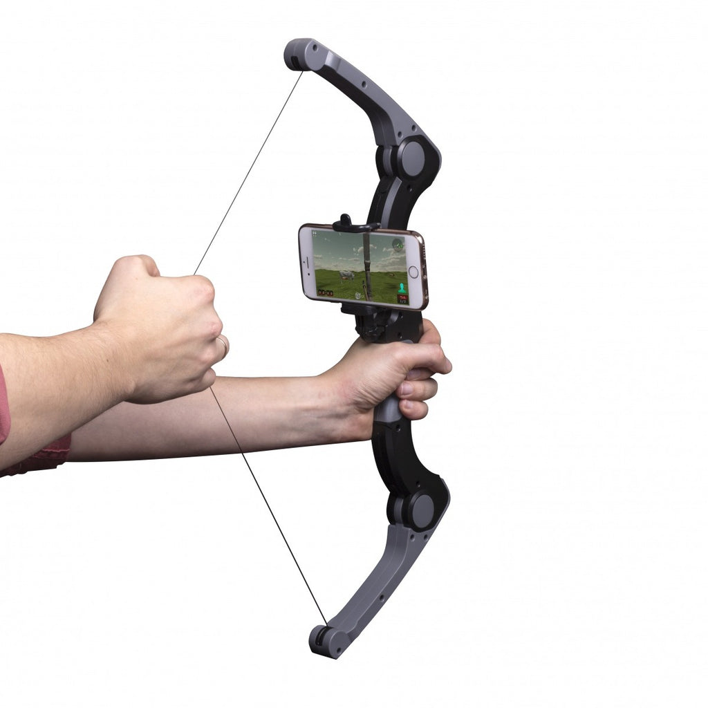 Image - Thumbs Up Orb Virtual Archer