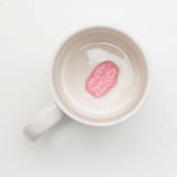 Image - Thumbs Up Gross Mug - Chewing Gum, 300ml