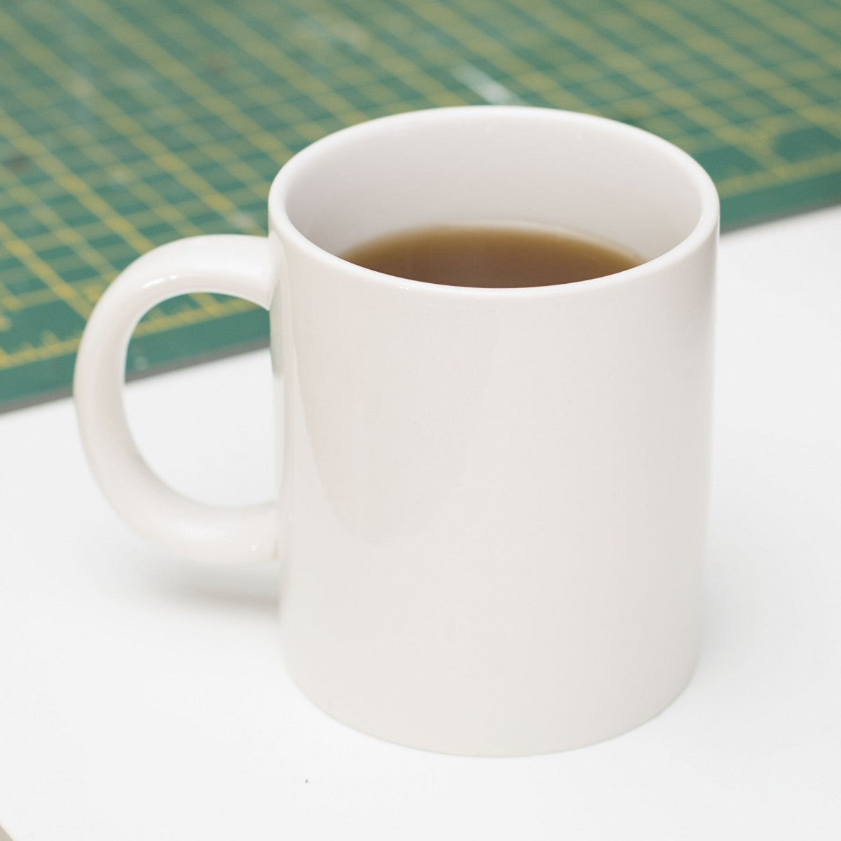 Image - Thumbs Up Gross Mug - Chewing Gum, 300ml
