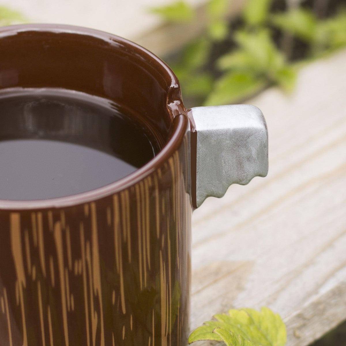 Image - Thumbs Up Saw Mug