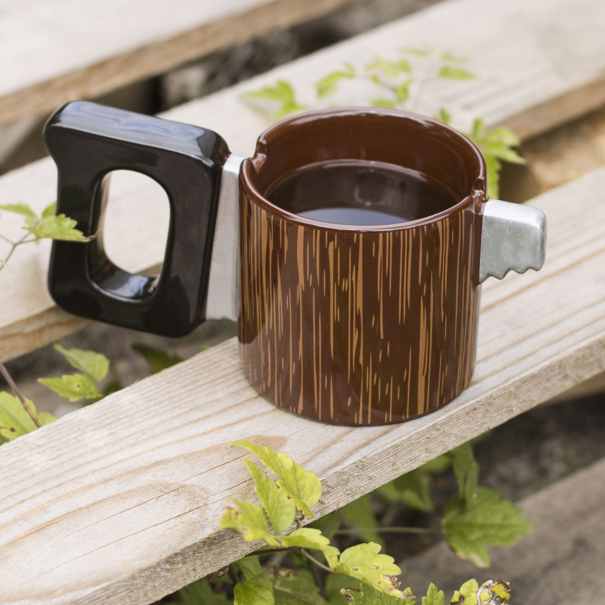 Image - Thumbs Up Saw Mug