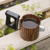 Image - Thumbs Up Saw Mug