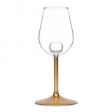 Image - Thumbs Up SoirÃ©e Aerating Vino Glass