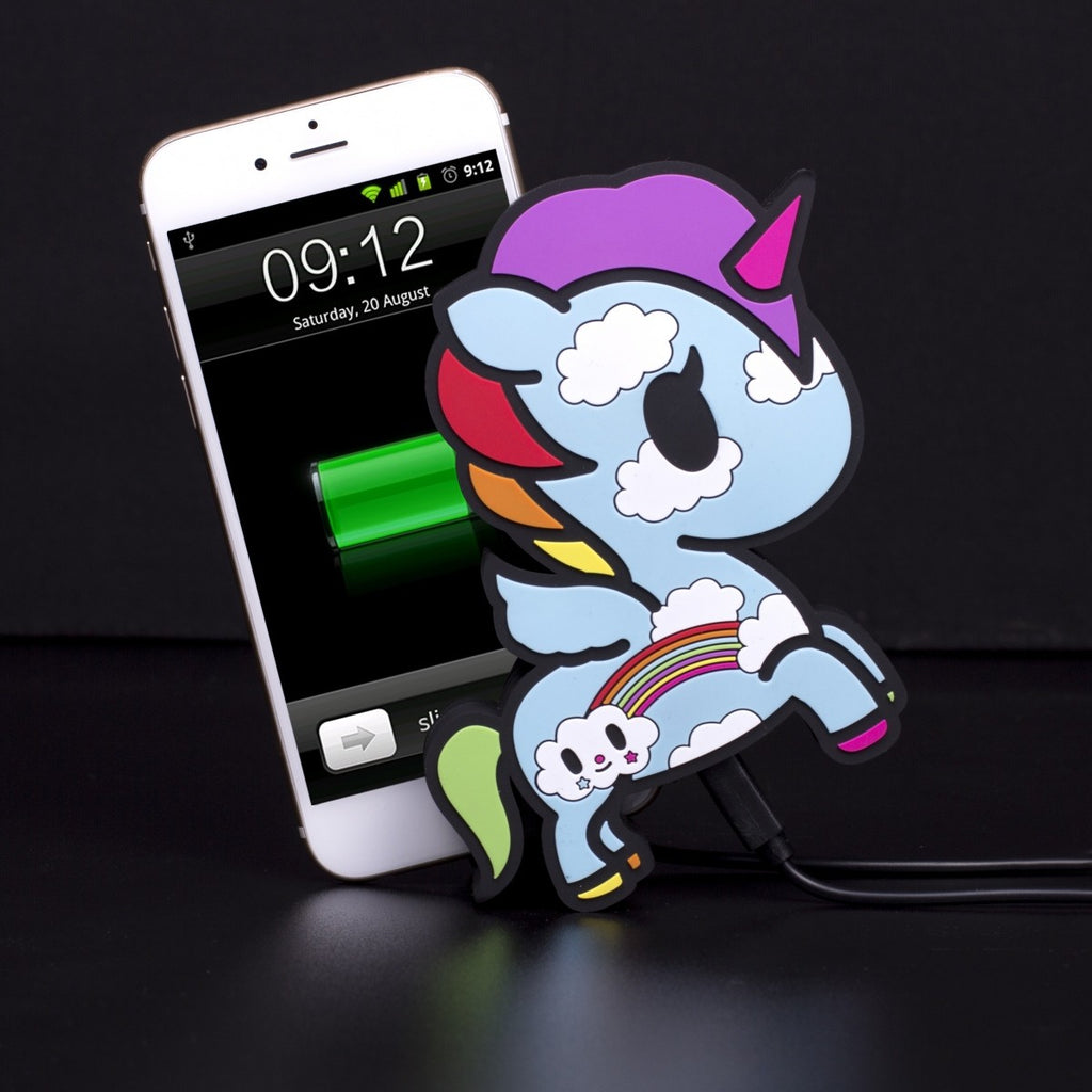 Image - Thumbs Up Tokidoki Unicorno Powerbank