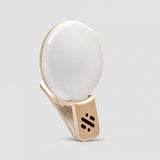 Image - Thumbs Up Mini Selfie Light, Gold