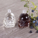 Image - Thumbs Up Original Stormtrooper Gin Set, Dry/Sloe, 2 x 25cl Bottles