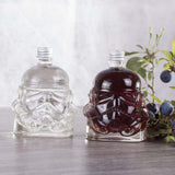 Image - Thumbs Up Original Stormtrooper Gin Set, Dry/Sloe, 2 x 25cl Bottles