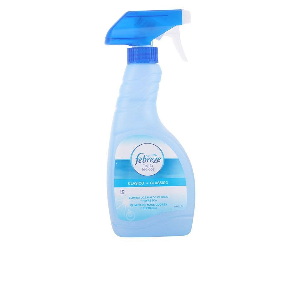 Image - Febreze Fabric Refresher Spray, 500ml, Blue