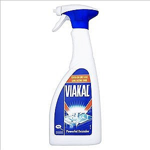Image - Viakal Professional Descaler Spray, 750ml
