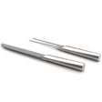 Image - Berghoff Carving Set, 2 Pieces, Silver