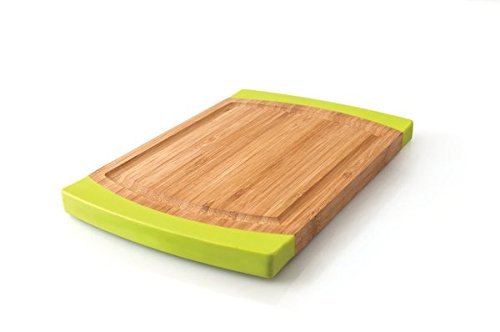 Image - BergHOFF Bamboo Chopping Board, Medium