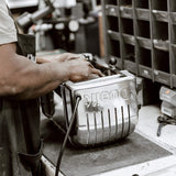 Image - Dualit Classic 2 Slice Toaster Stainless Steel Polished