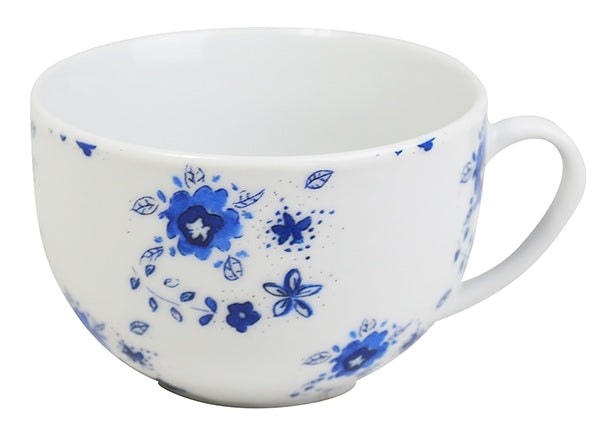 Image - Zodiac Forget Me Not Tea Cup, 200ml