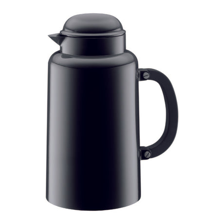 Image - Bodum Chambord Thermo Jug, 1.0 Litre, 34oz, Black