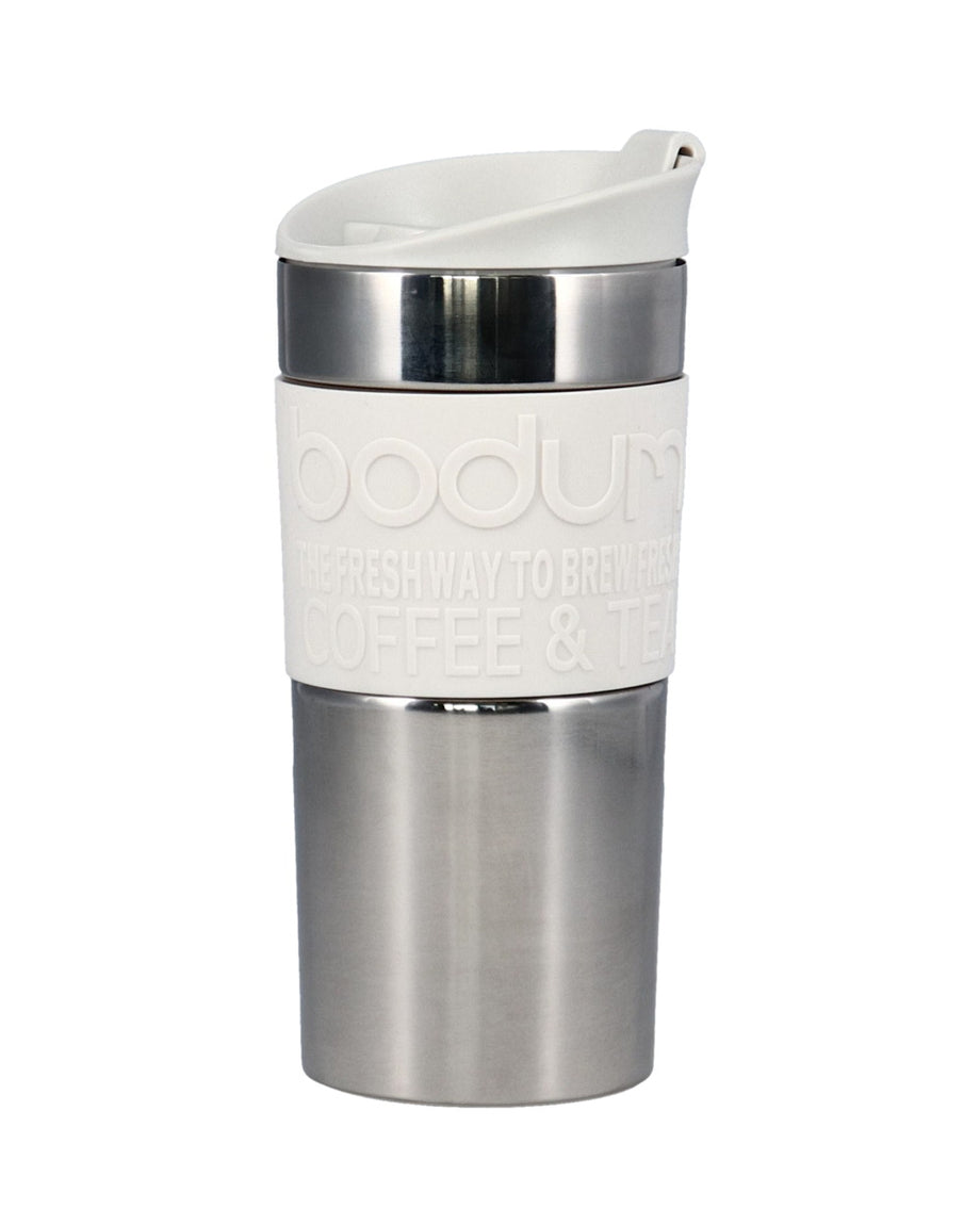 Bodum travel press stainless cheap steel