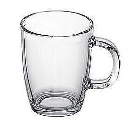 Image - Bodum BISTRO Coffee Mug, 0.35L, 12oz