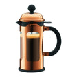Image - Bodum CHAMBORD French Press Coffee Maker, 3 Cup, 0.35L, 12oz