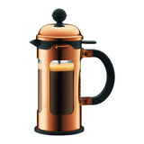 Image - Bodum CHAMBORD French Press Coffee Maker, 3 Cup, 0.35L, 12oz