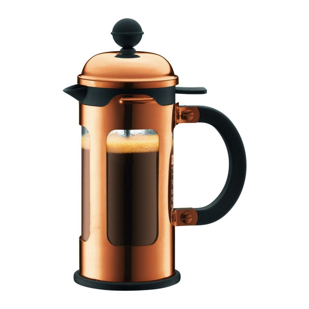 Image - Bodum CHAMBORD French Press Coffee Maker, 3 Cup, 0.35L, 12oz