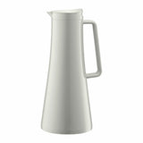 Image - Bodum Bistro Thermo Jug, 1.1L, 37oz, White