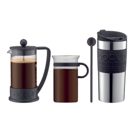 Image - Bodum Coffee Set