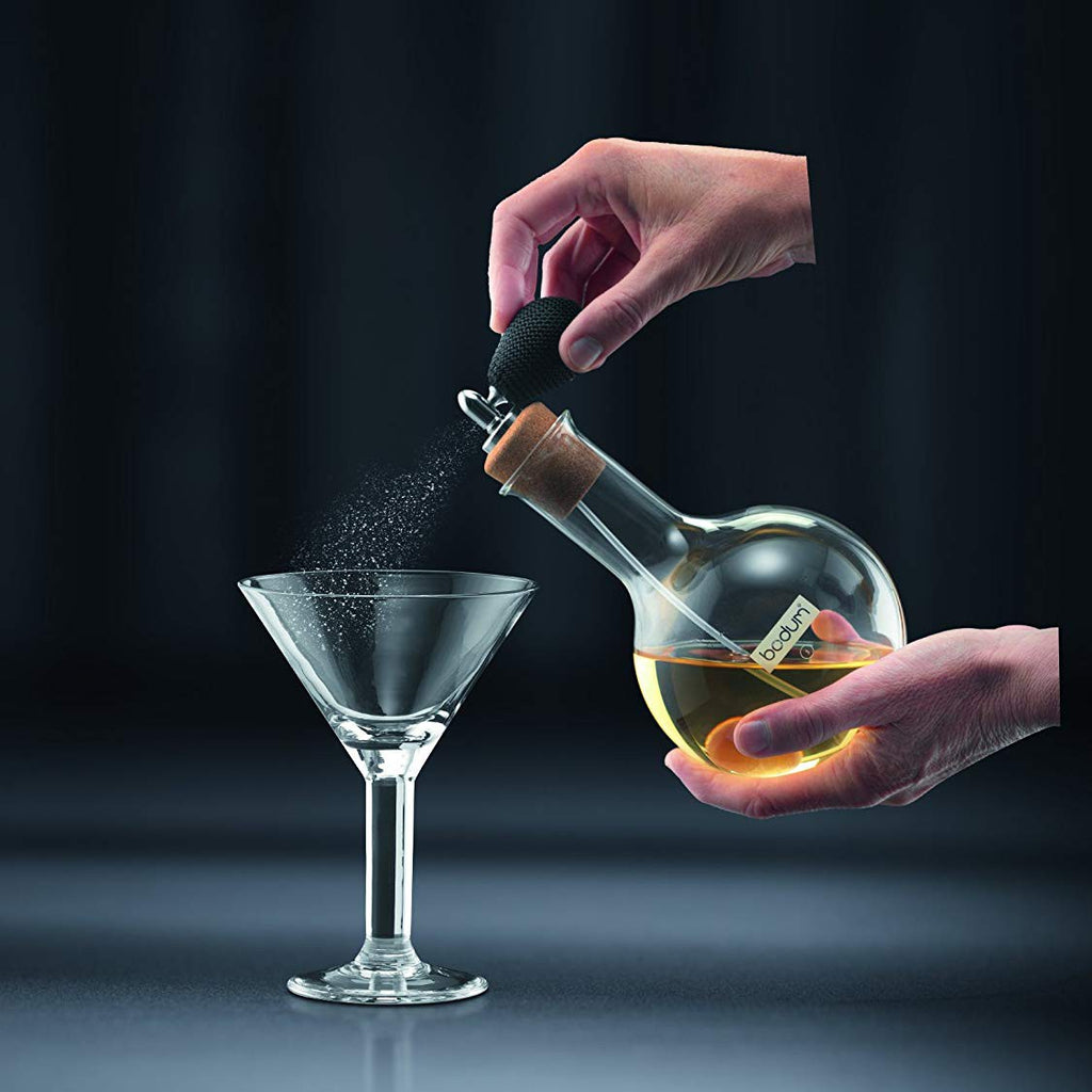 Image - Bodum, Melior Martini Decanter Set, Clear