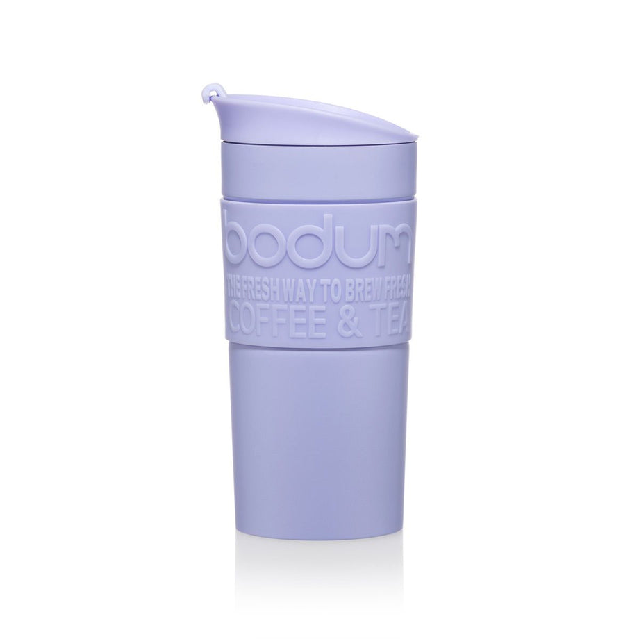 Travel Mug isotherme double paroi 35 cl Shadow 0% BPA - Bodum