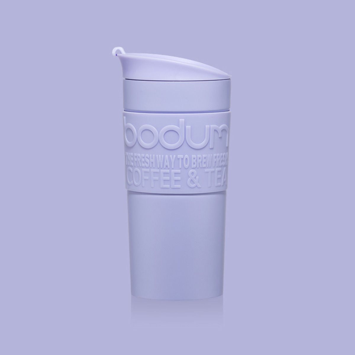 Best Buy: Bodum Pavina 13.5-Oz. Porcelain Mug Black BOD-11156-01