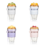 Image - Bodum JOYCUP Granola Snack Cup, 0.25L/8oz, Assorted