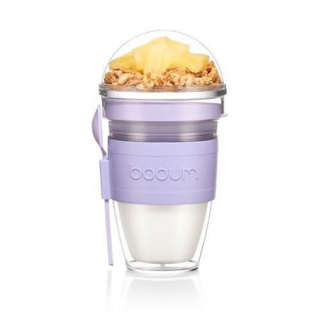 Image - Bodum JOYCUP Granola Snack Cup, 0.25L/8oz, Assorted