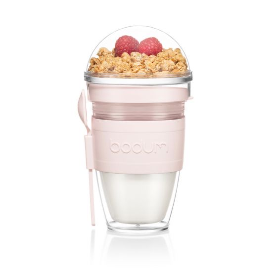 Image - Bodum JOYCUP Granola Snack Cup, 0.25L/8oz, Assorted
