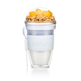 Image - Bodum JOYCUP Granola Snack Cup, 0.25L/8oz, Assorted