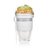 Image - Bodum JOYCUP Granola Snack Cup, 0.25L/8oz, Assorted