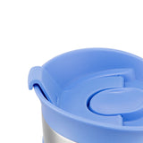 Image - Bodum TRAVEL MUG Vacuum travel mug, Small, 0.35L, 12oz, S/S, Matisse