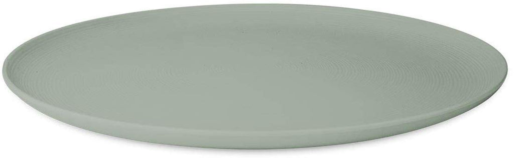 Image - ZAK Fjord Serving Platter Diameter 35 cm Grey-Green