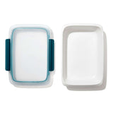 Image - OXO Good Grips Prep & Go 5-Cup Container, Clear