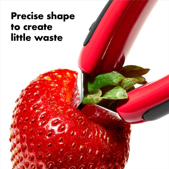 Image - OXO Good Grips Strawberry Huller