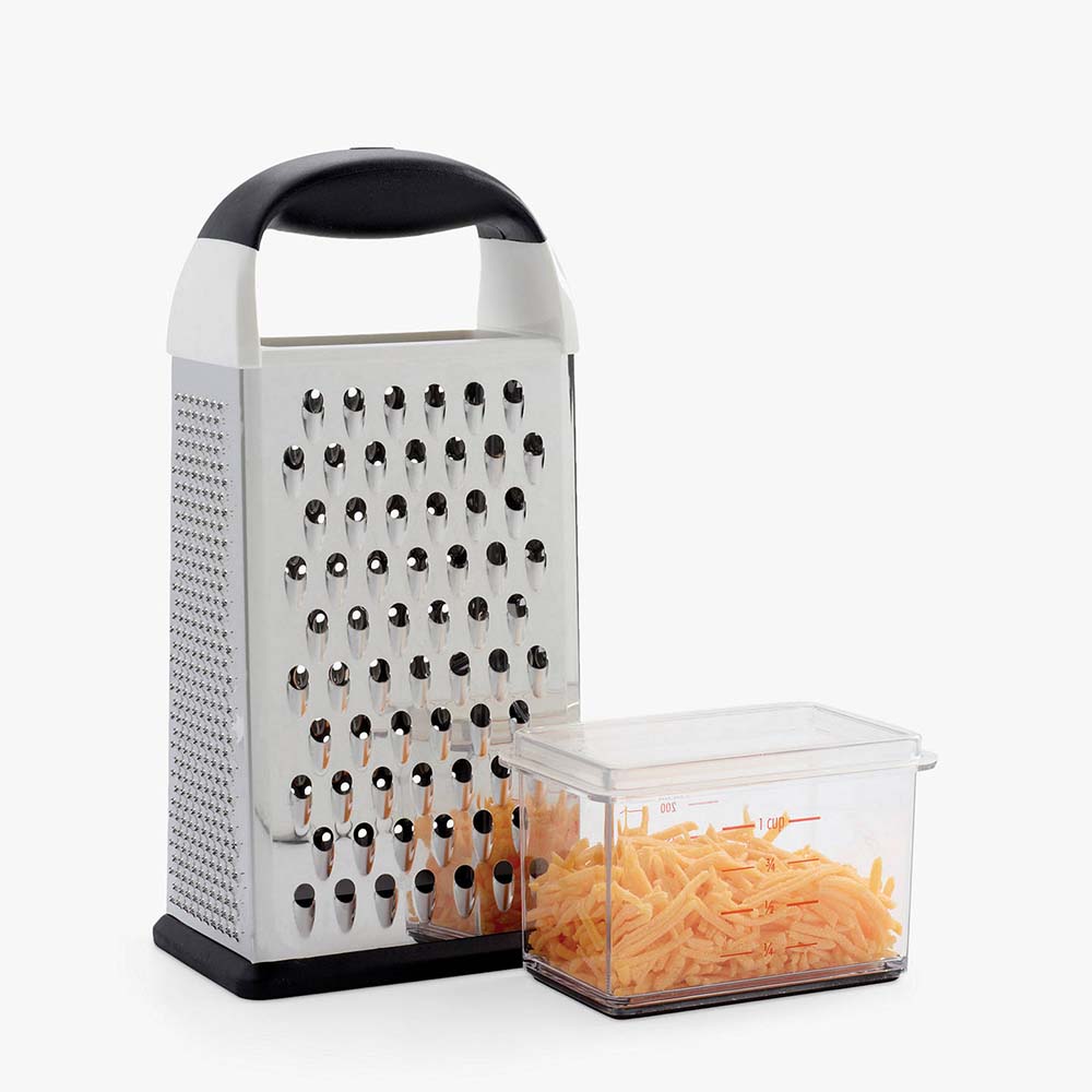 Image - OXO Good Grips Box Grater