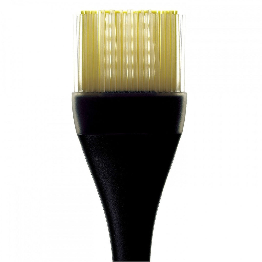 Image - OXO Good Grips Silicone Pastry Brush, Black