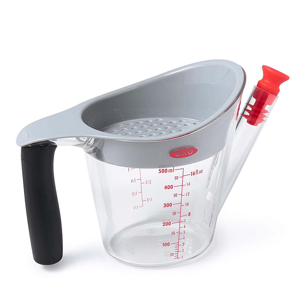 Image - OXO Good Grips 2 Cup Fat Separator