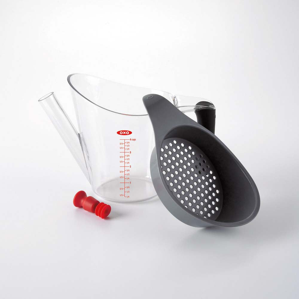 Image - OXO Good Grips 2 Cup Fat Separator