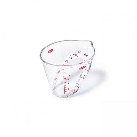 Image - OXO Good Grips Mini Angled Measuring Jug, 60ml