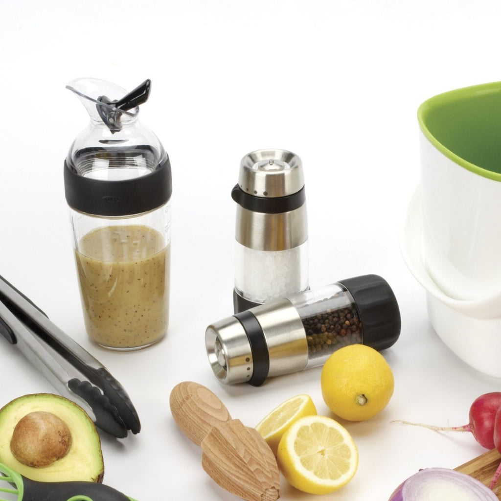 Image - OXO Good Grips Accent Mess-Free Pepper Grinder