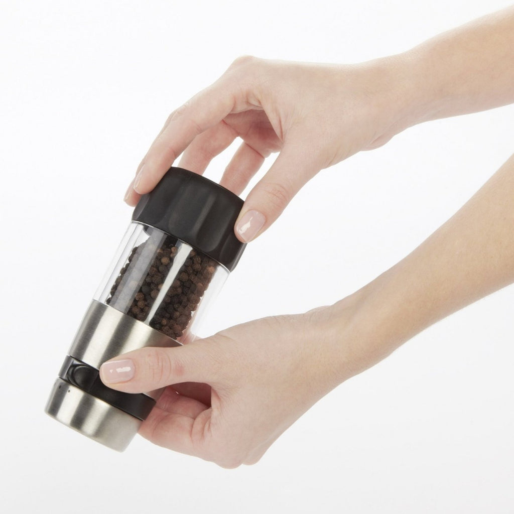 Image - OXO Good Grips Accent Mess-Free Pepper Grinder