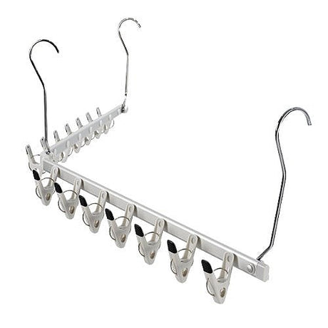 Image - OXO Good Grips Folding Clip Dryer