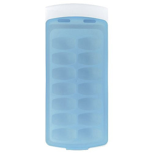 Image - OXO Good Grips No-Spill Ice Cube Tray
