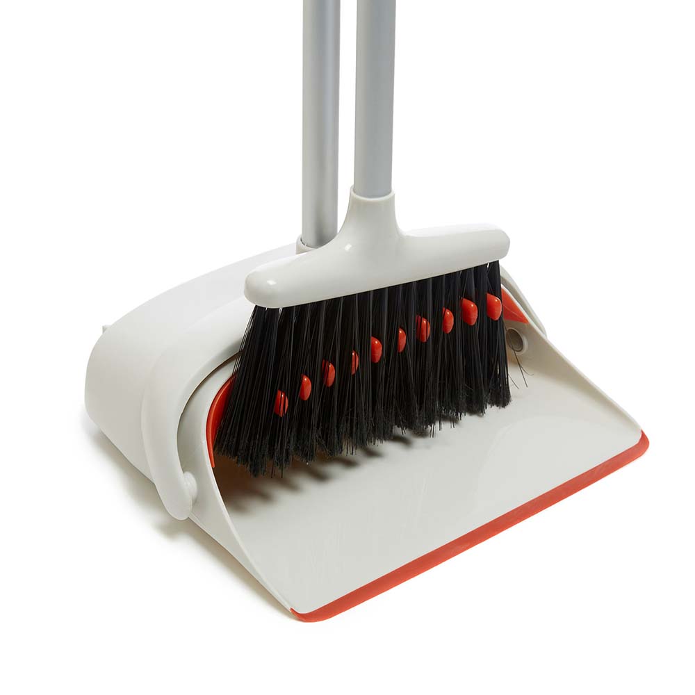 Image - OXO Good Grips Upright Sweep Set