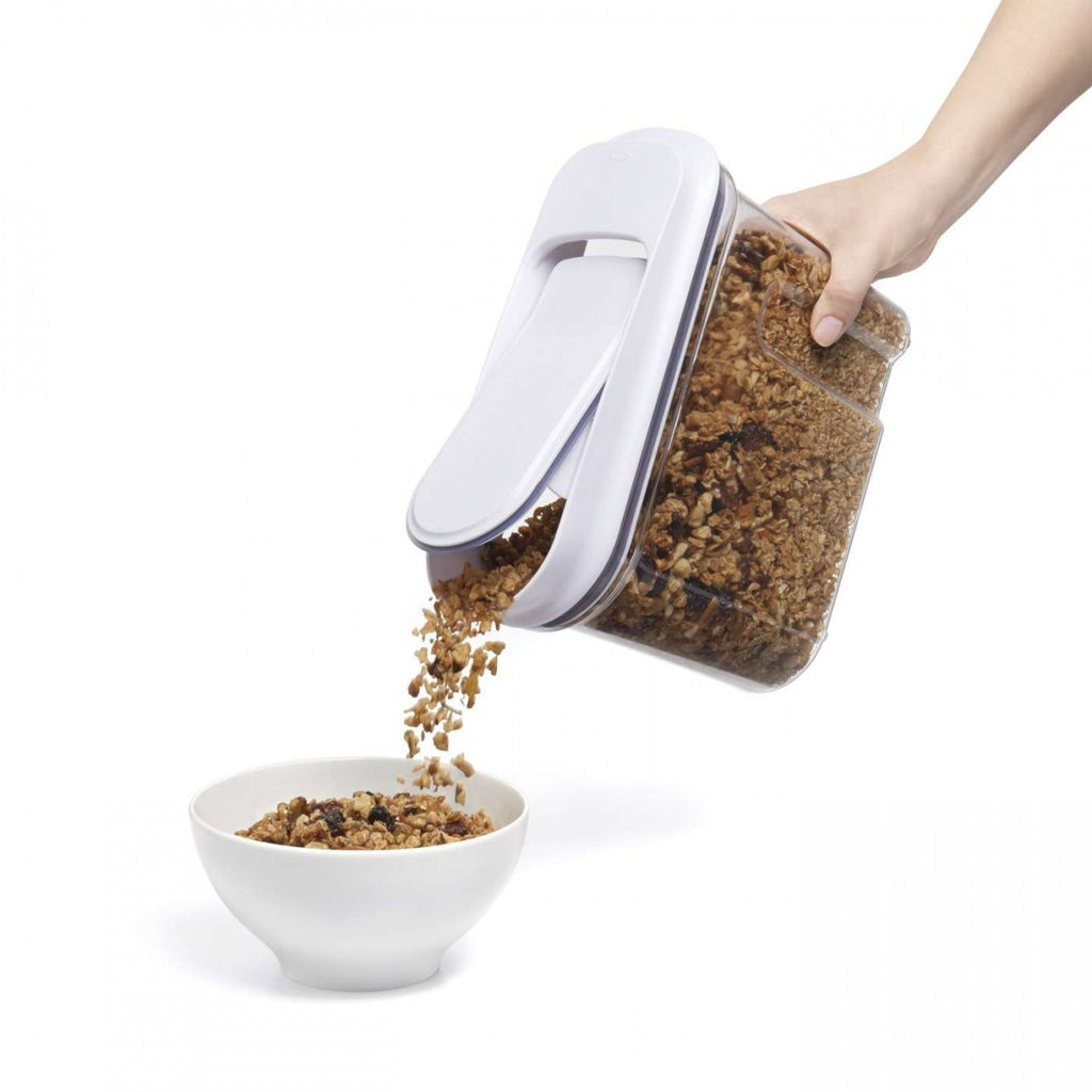 Image - OXO Good Grips POP Small Cereal Dispenser, 2.3L