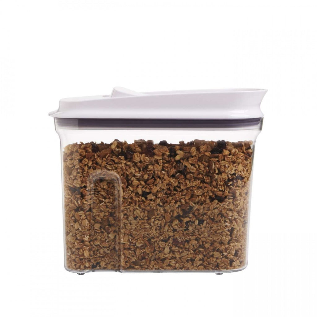 Image - OXO Good Grips POP Small Cereal Dispenser, 2.3L